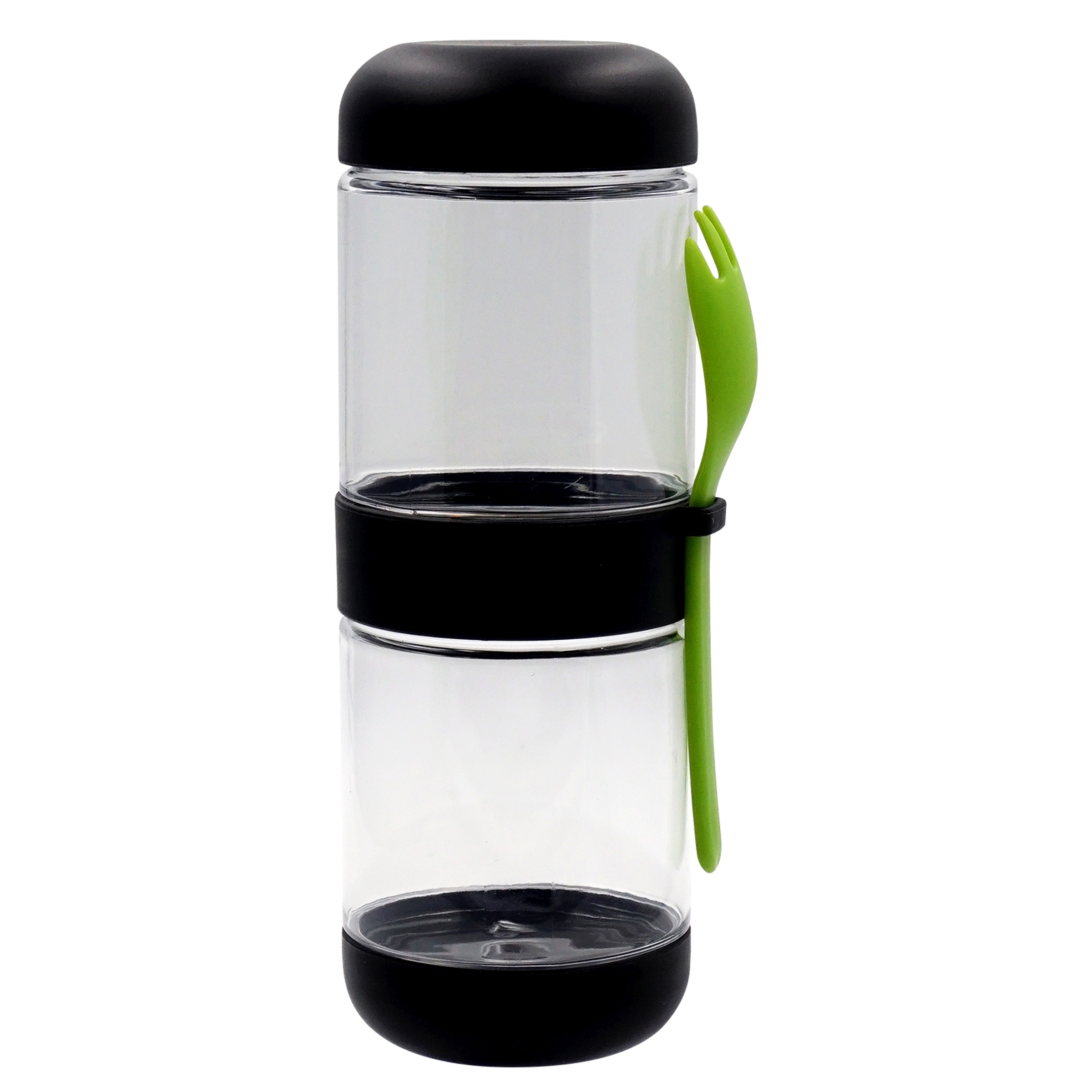 Snack Stackers 1