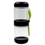 Snack Stackers - green Snack Stackers - green