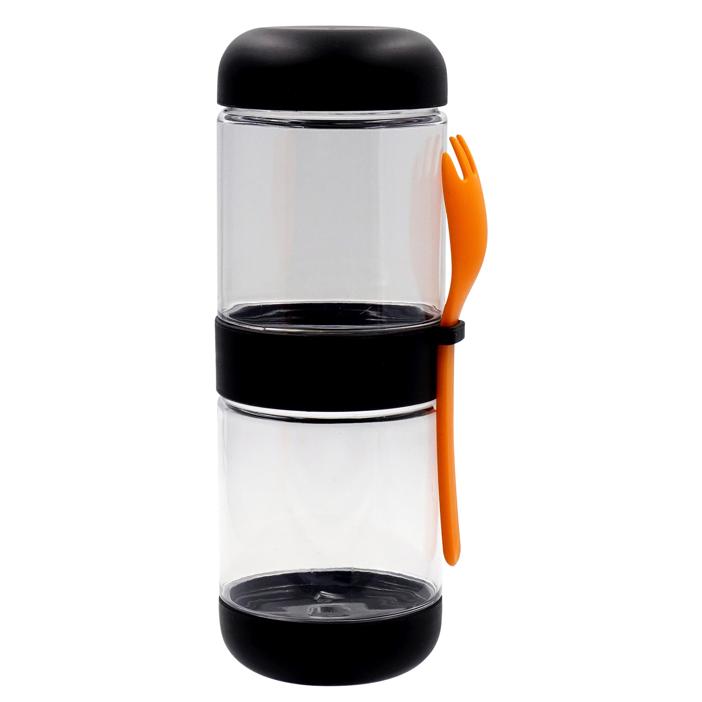 Snack Stackers 1