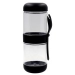 Snack Stackers - black Snack Stackers - black