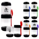 Snack Stackers 1 Snack Stackers 1