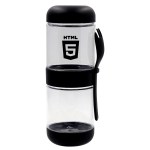 Snack Stackers - black Snack Stackers - black