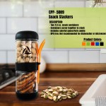 Snack Stackers - Lifestyle Snack Stackers - Lifestyle