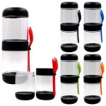 Snack Stackers 2 Snack Stackers 2