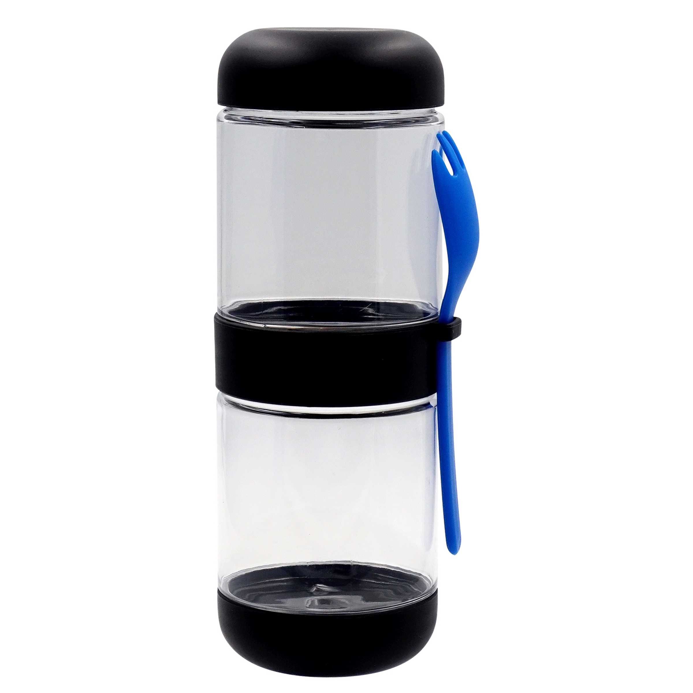 Snack Stackers 1