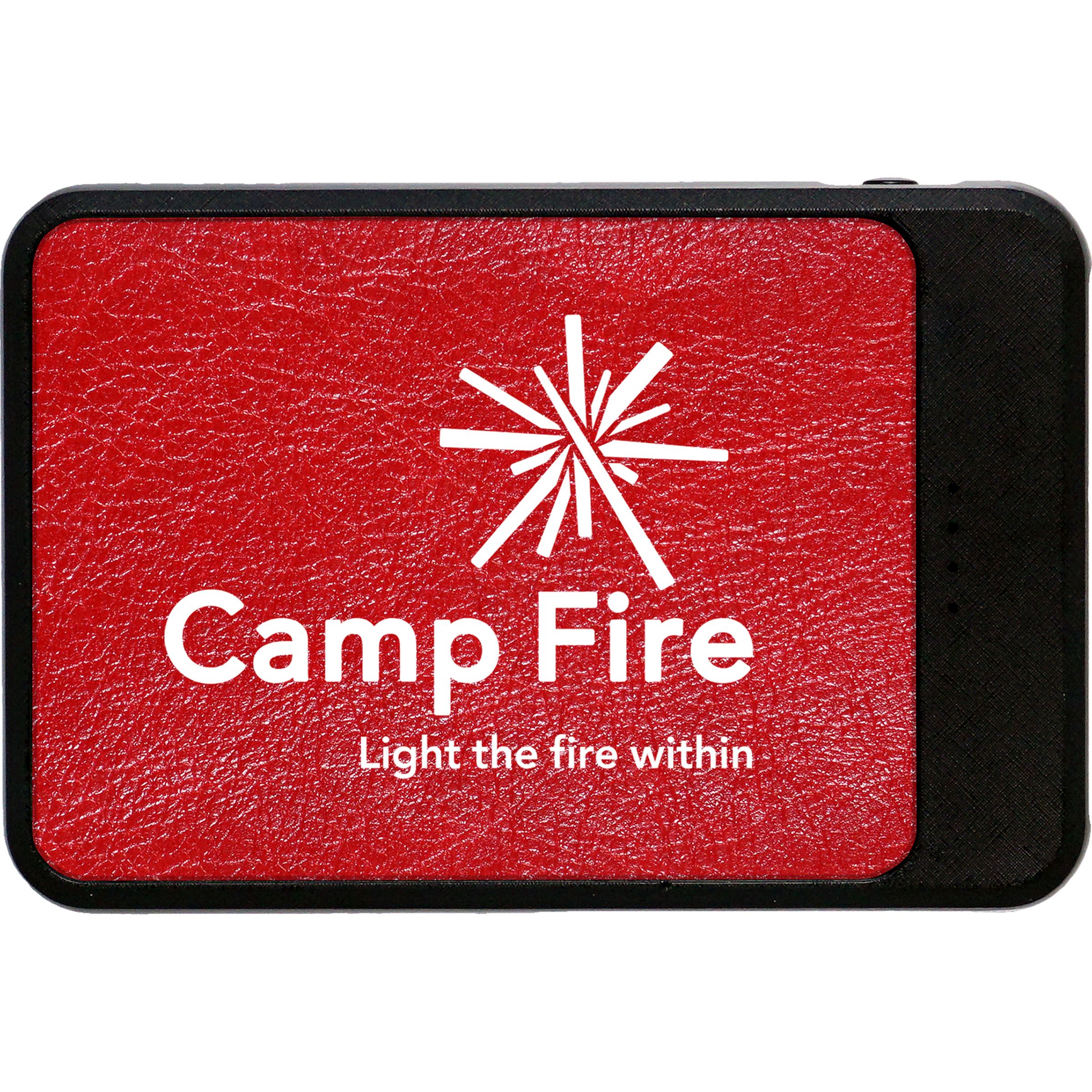 UL Colorful High Density Volt Power Bank 1