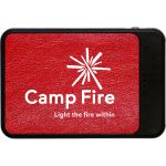 UL Colorful High Density Volt Power Bank - Red UL Colorful High Density Volt Power Bank - Red