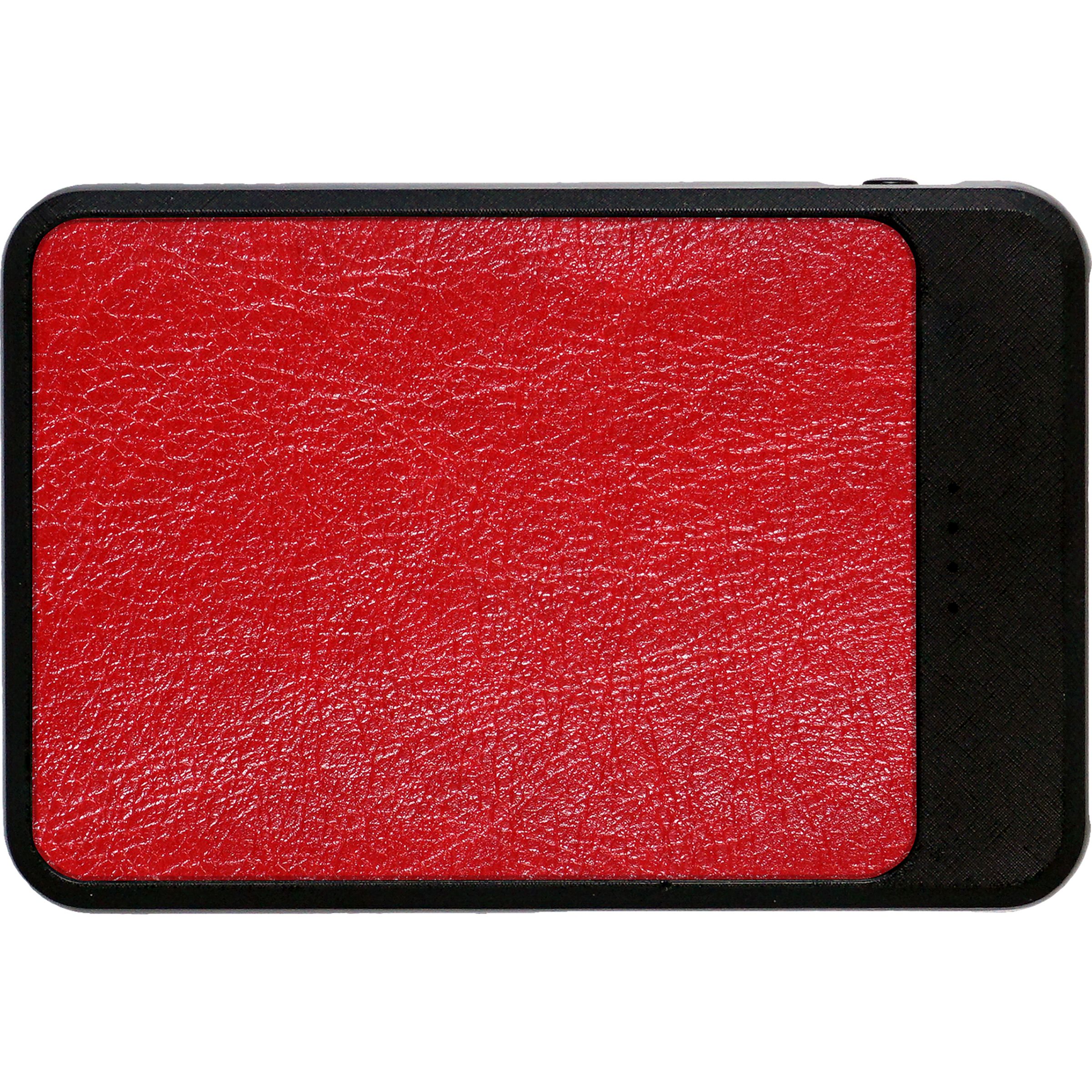 UL Colorful High Density Volt Power Bank 1