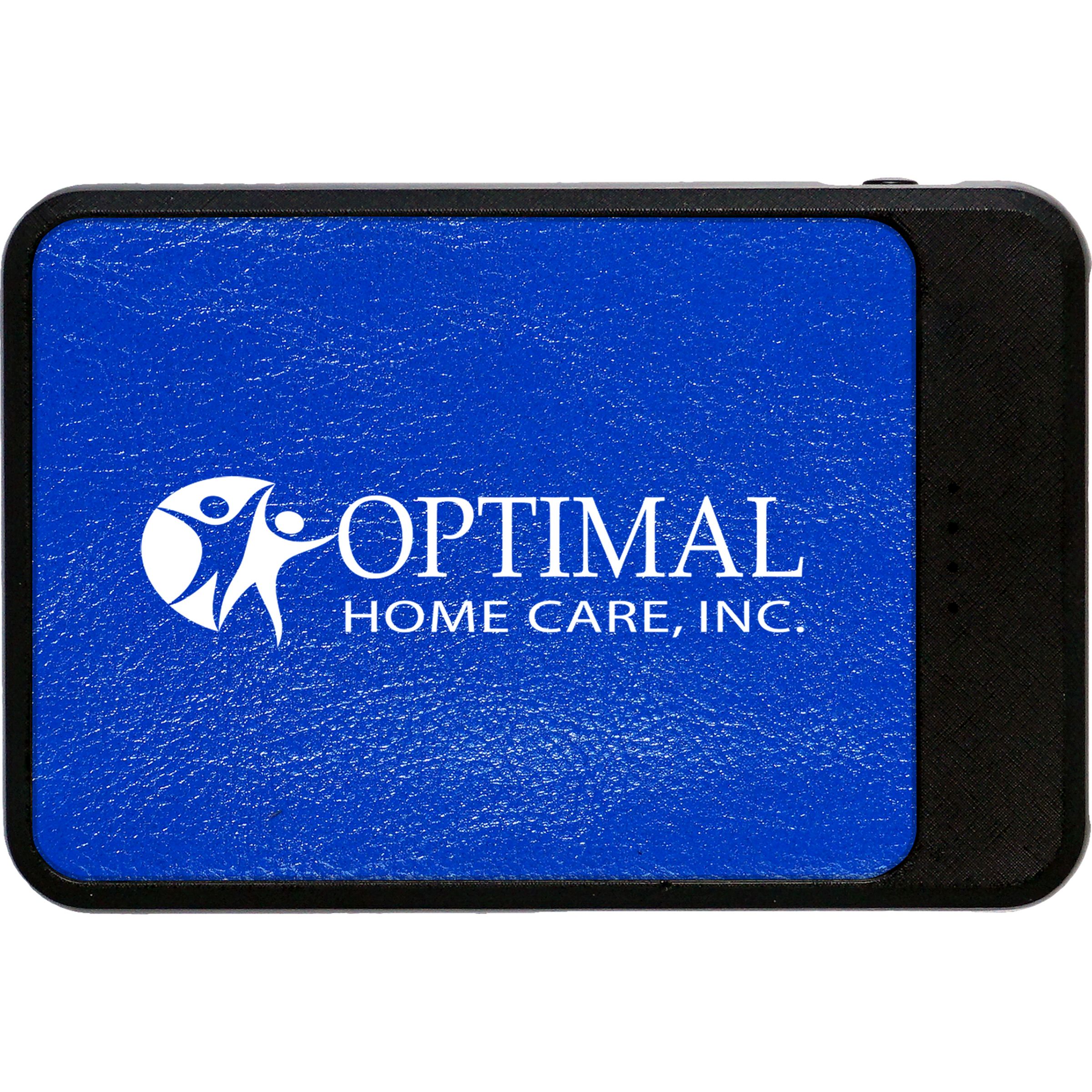 UL Colorful High Density Volt Power Bank 1
