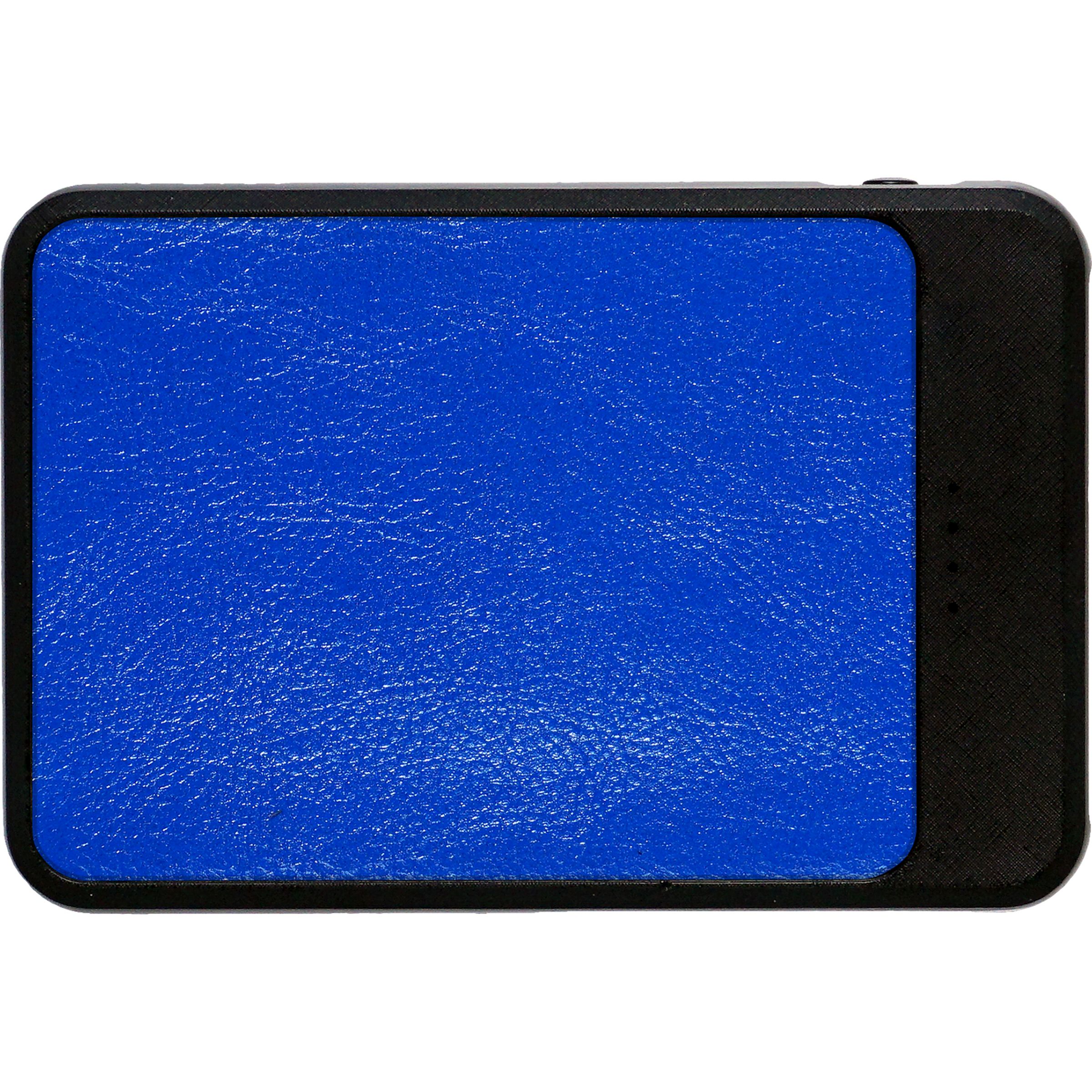UL Colorful High Density Volt Power Bank 1