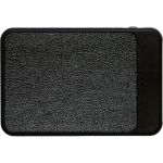 UL Colorful High Density Volt Power Bank - Black UL Colorful High Density Volt Power Bank - Black