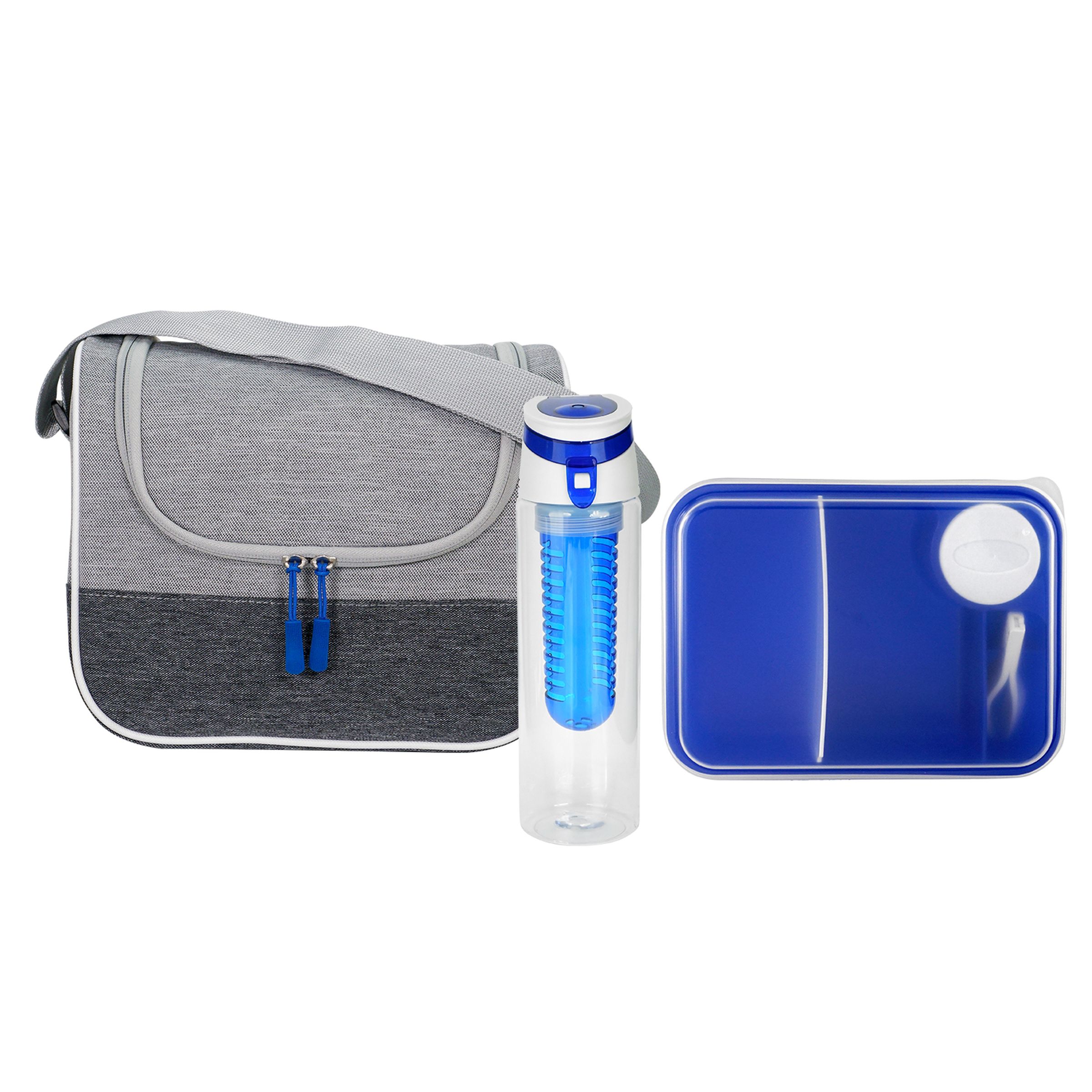 Bay On The Go Infuser Lunch Set 1