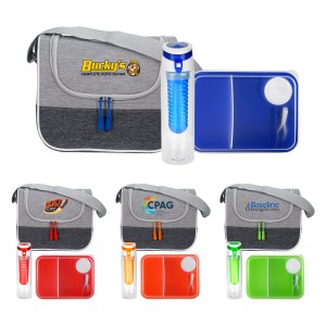 Bay On The Go Infuser Lunch Set 1 Bay On The Go Infuser Lunch Set 1
