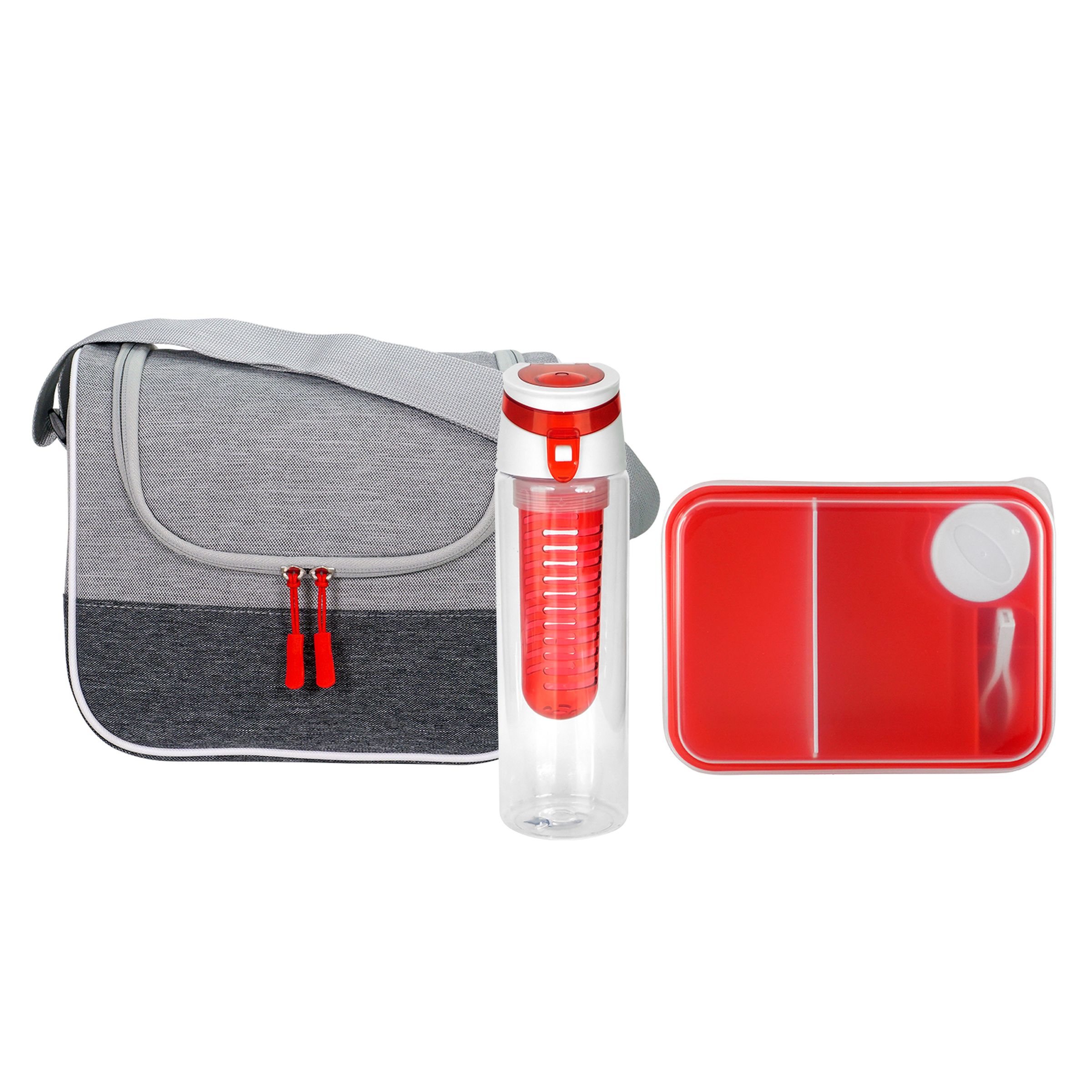 Bay On The Go Infuser Lunch Set 1