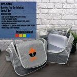 Bay On The Go Infuser Lunch Set - lifestyle Bay On The Go Infuser Lunch Set - lifestyle