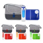Bay On The Go Infuser Lunch Set 2 Bay On The Go Infuser Lunch Set 2