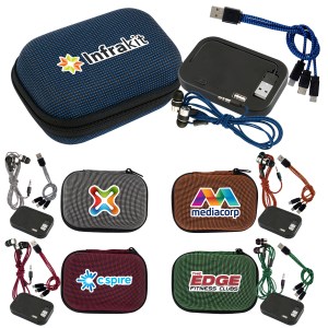All Textured Power Bank Trio 1 All Textured Power Bank Trio 1