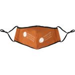 Dome Full Color Fabric Face Mask - Various Dome Full Color Fabric Face Mask - Various