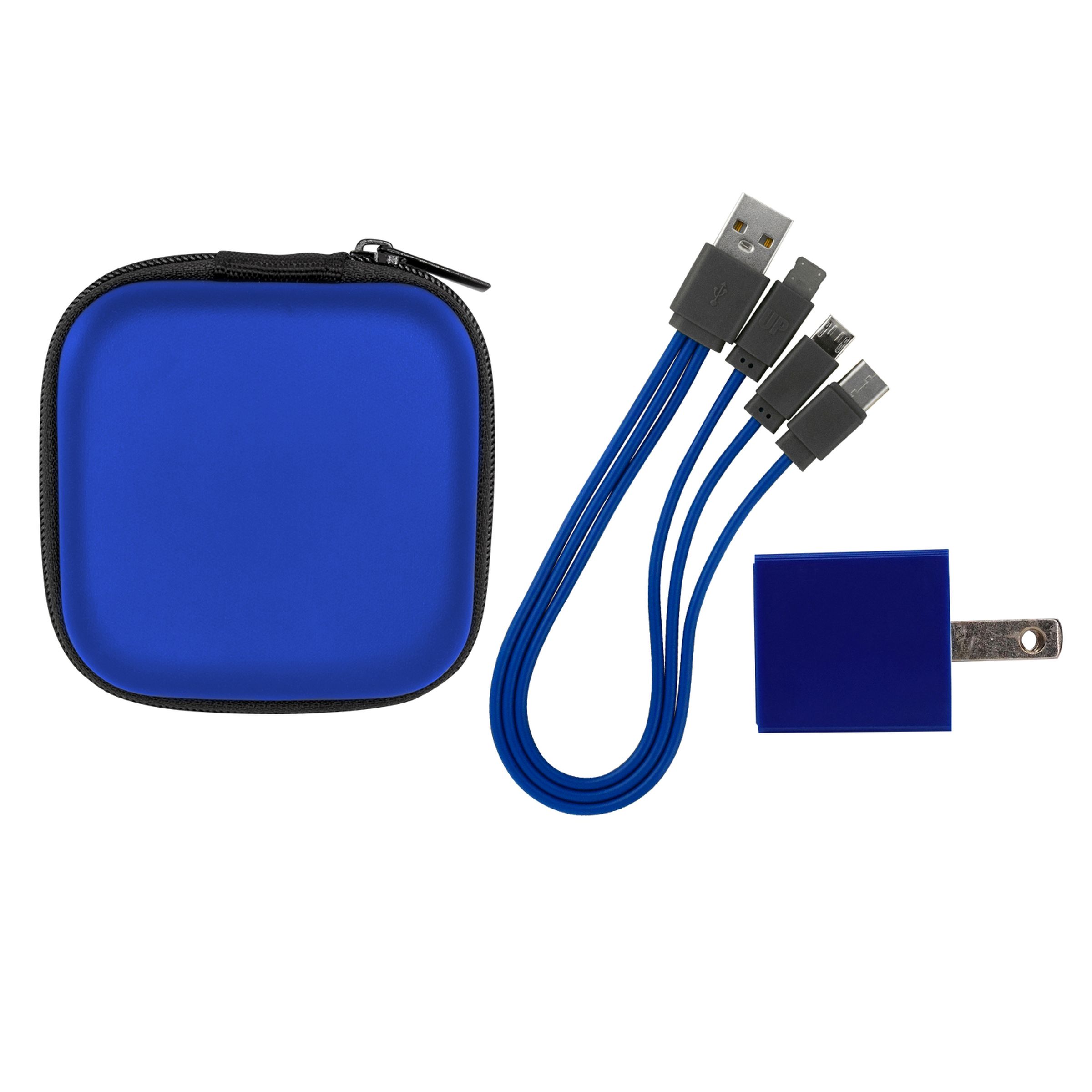 Two-Tone Charging Set 1