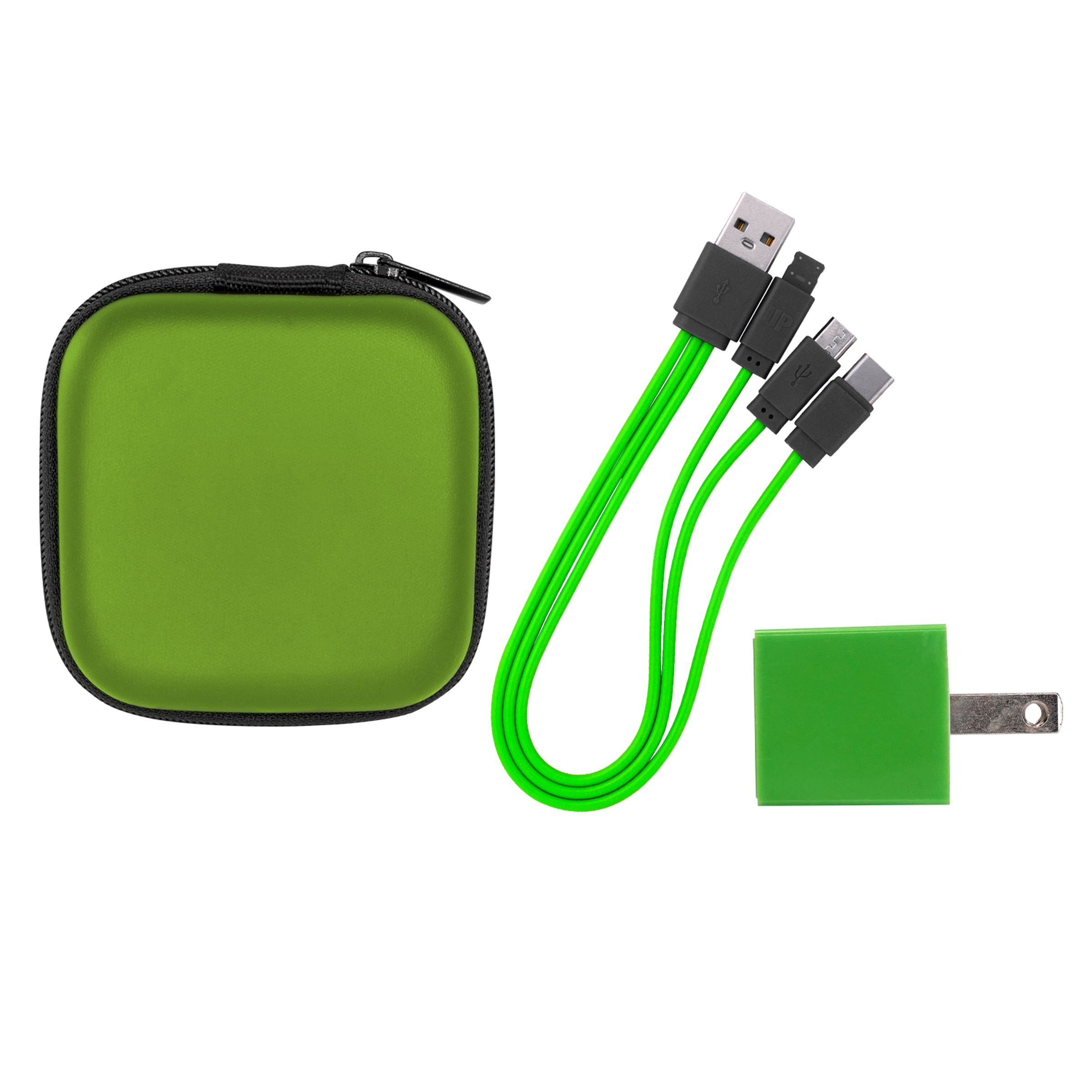 Two-Tone Charging Set 1