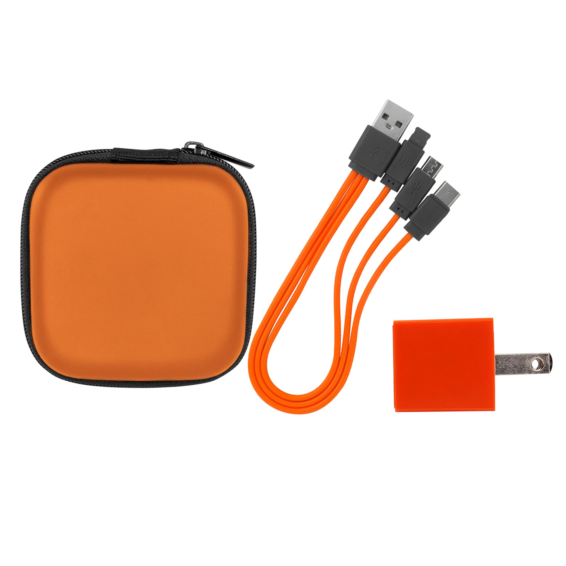 Two-Tone Charging Set 1