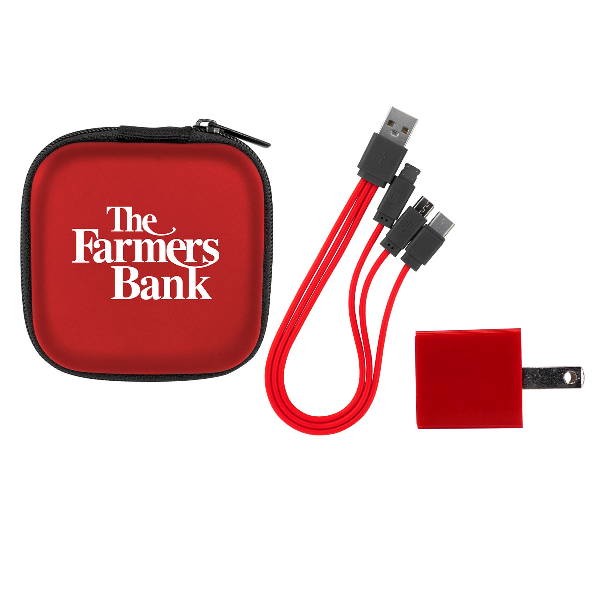 Two-Tone Charging Set 1