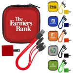 Two-Tone Charging Set 1 Two-Tone Charging Set 1