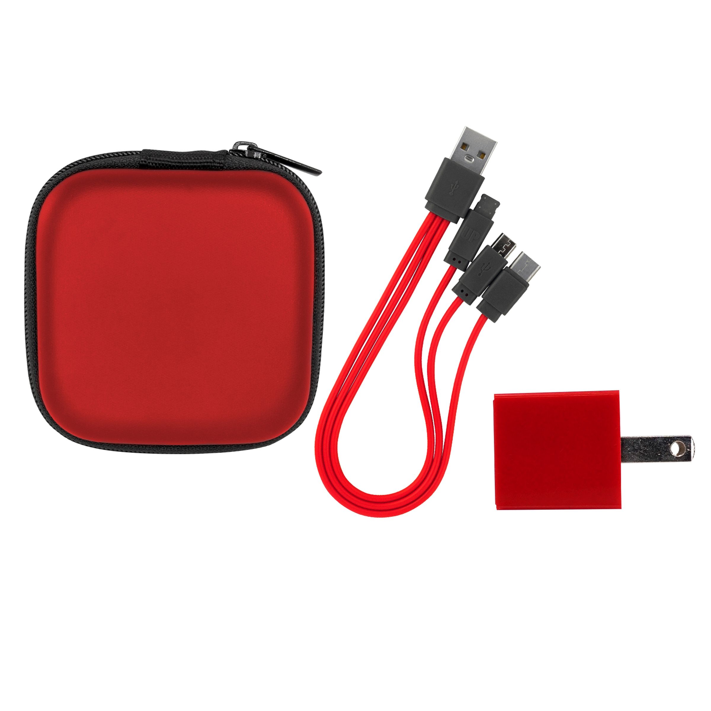Two-Tone Charging Set 1