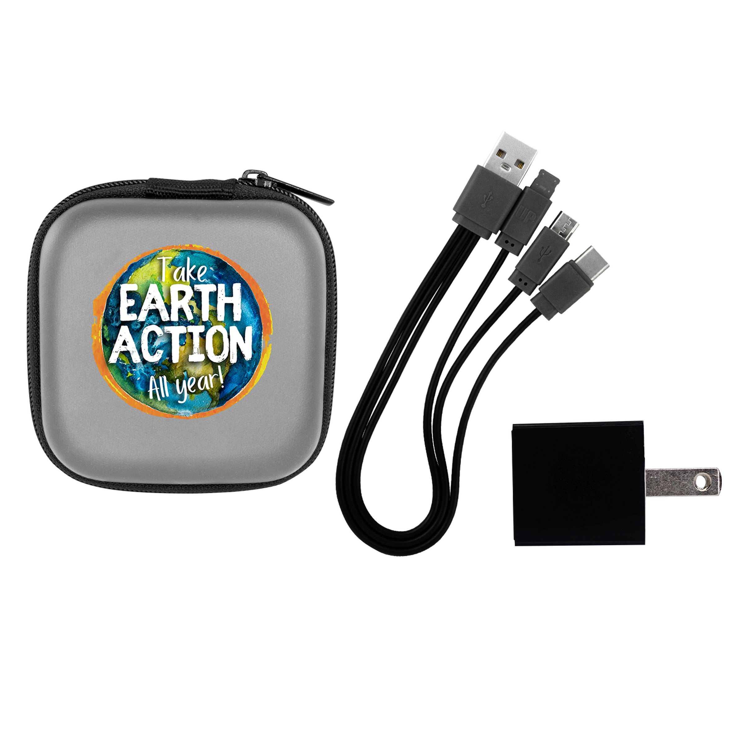 Two-Tone Charging Set 1