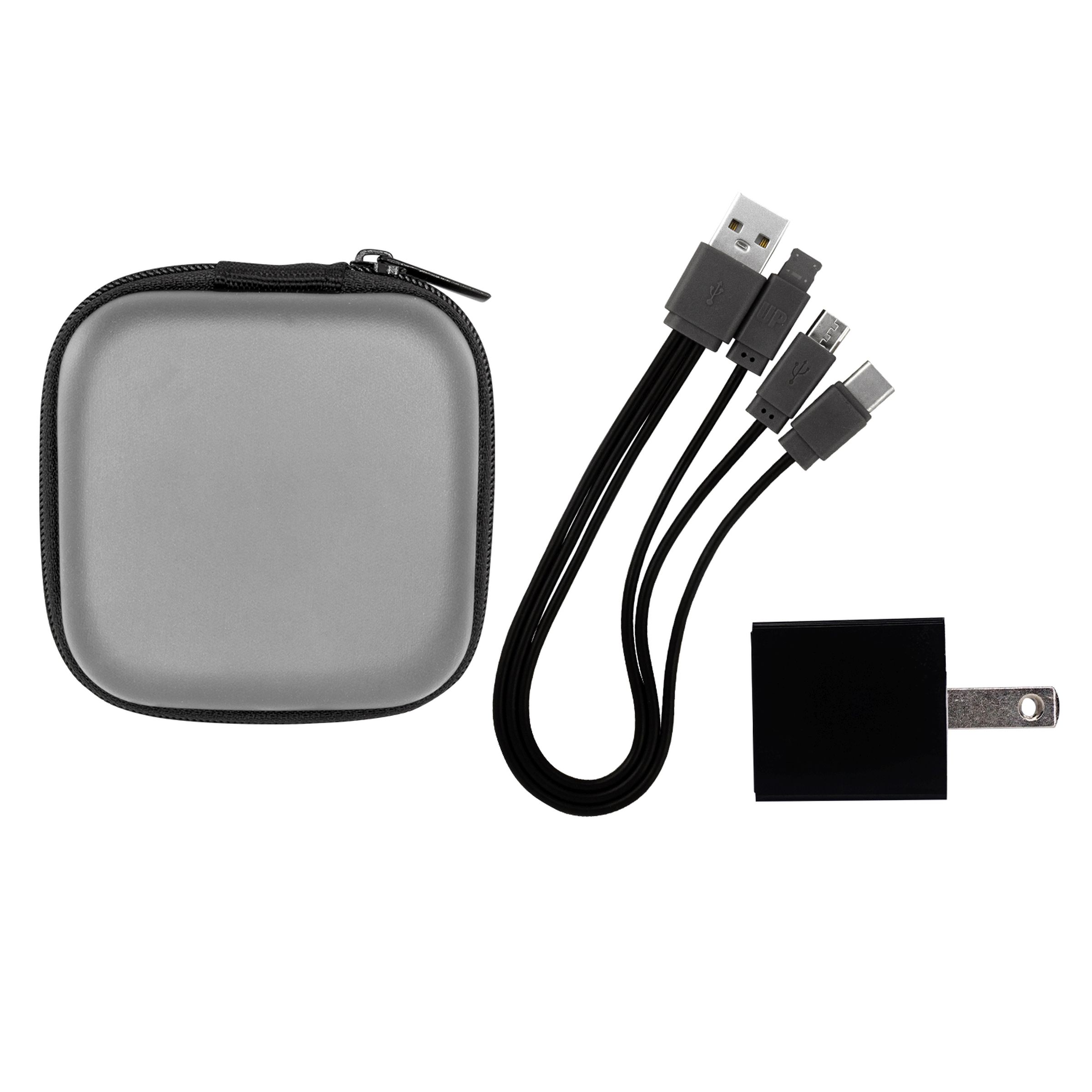 Two-Tone Charging Set 1