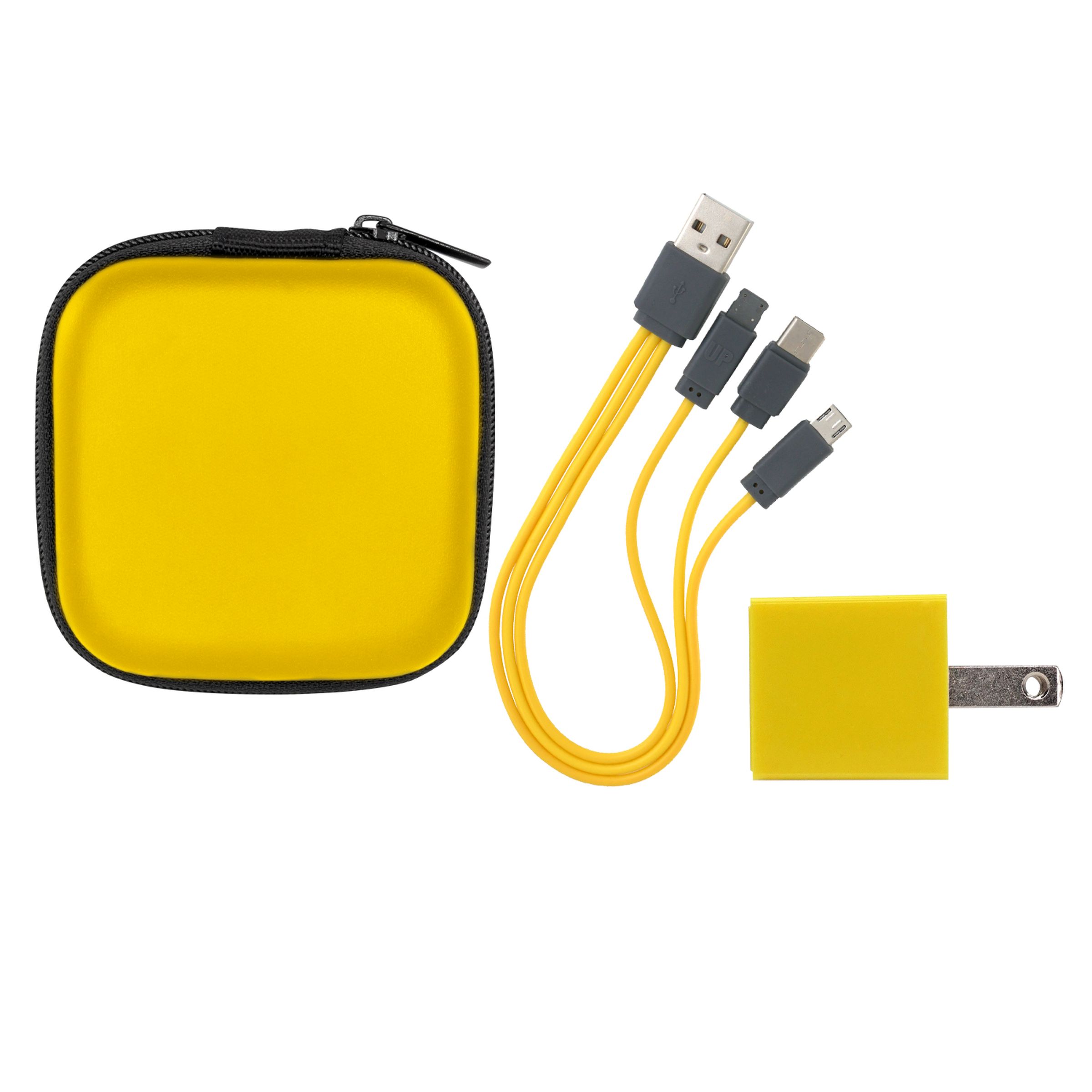Two-Tone Charging Set 1