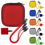 Two-Tone Charging Set 2 Two-Tone Charging Set 2