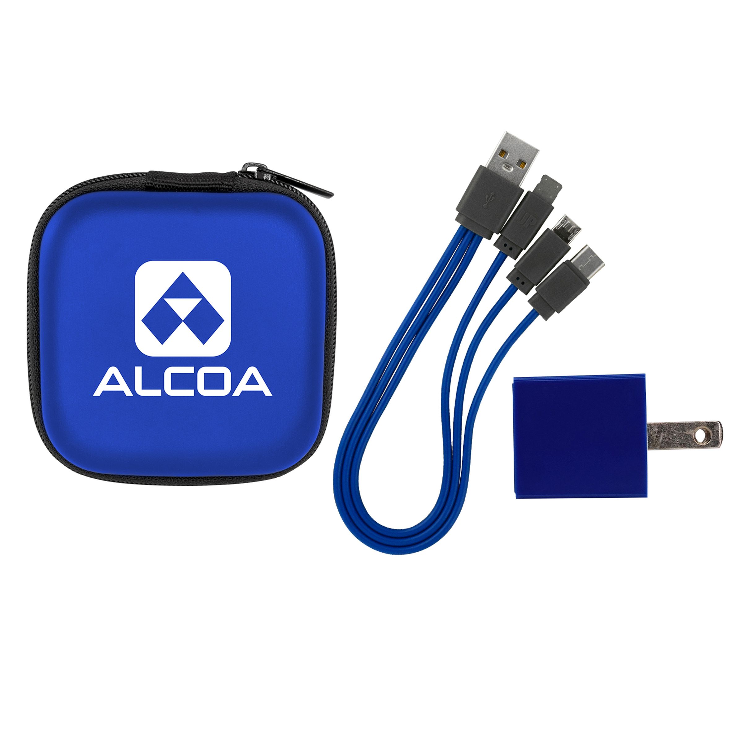 Two-Tone Charging Set 1