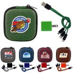 Textured Wall Charging Set 1 Textured Wall Charging Set 1