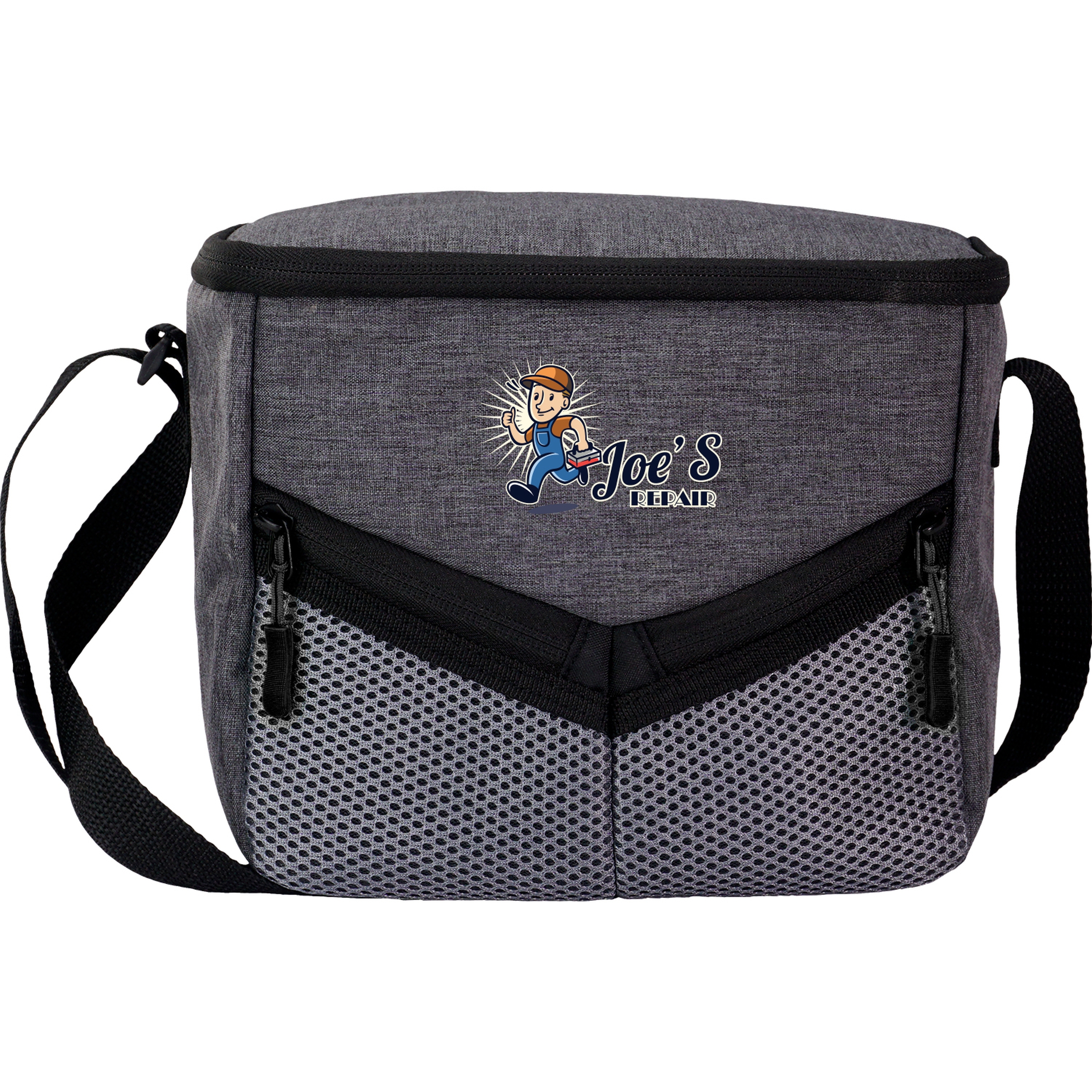 Victory Lunch Cooler 1