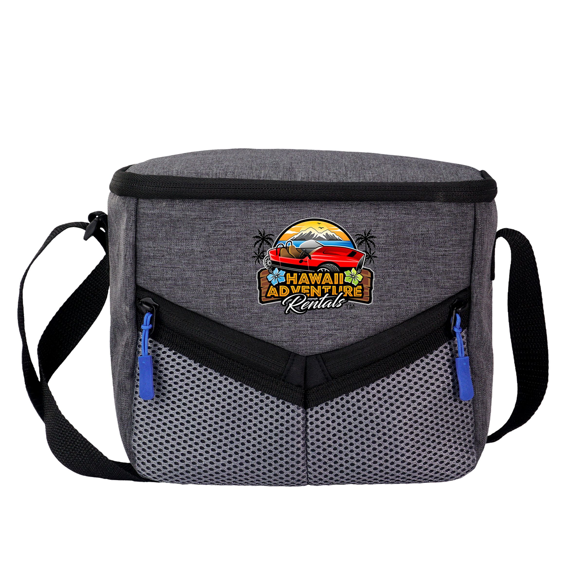 Victory Lunch Cooler 1