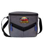 Victory Lunch Cooler - blue Victory Lunch Cooler - blue