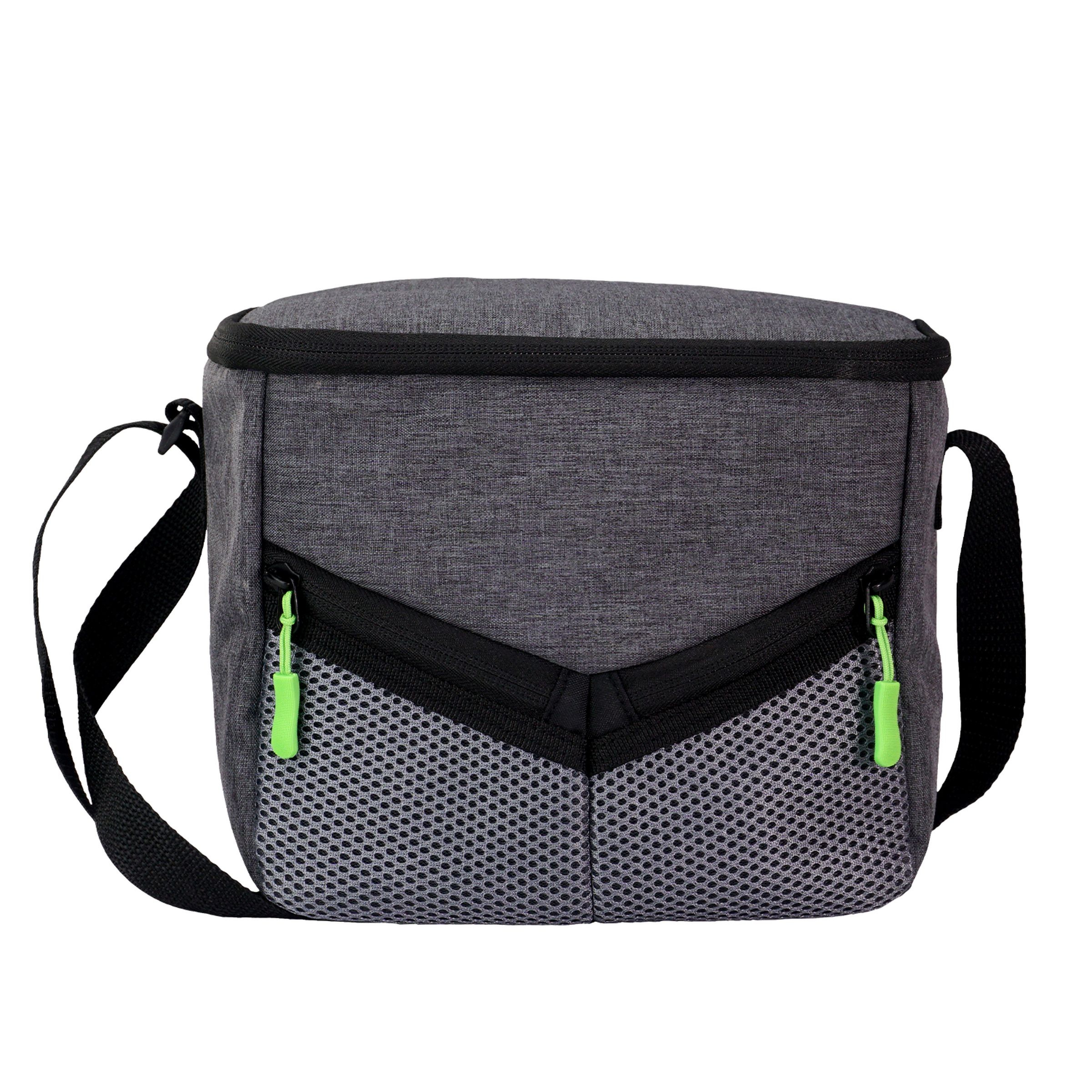 Victory Lunch Cooler 1