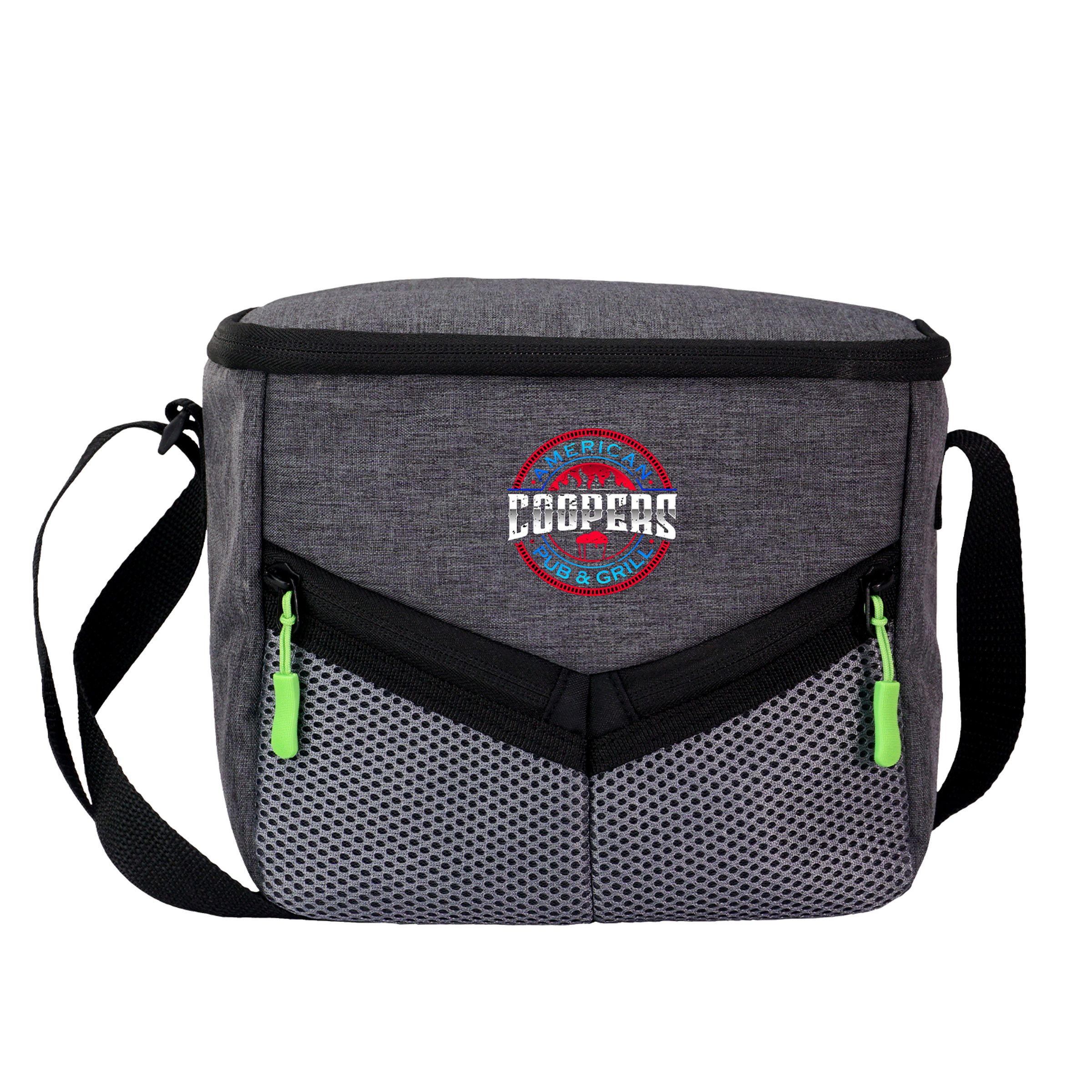 Victory Lunch Cooler 1