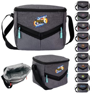 Victory Lunch Cooler 1 Victory Lunch Cooler 1