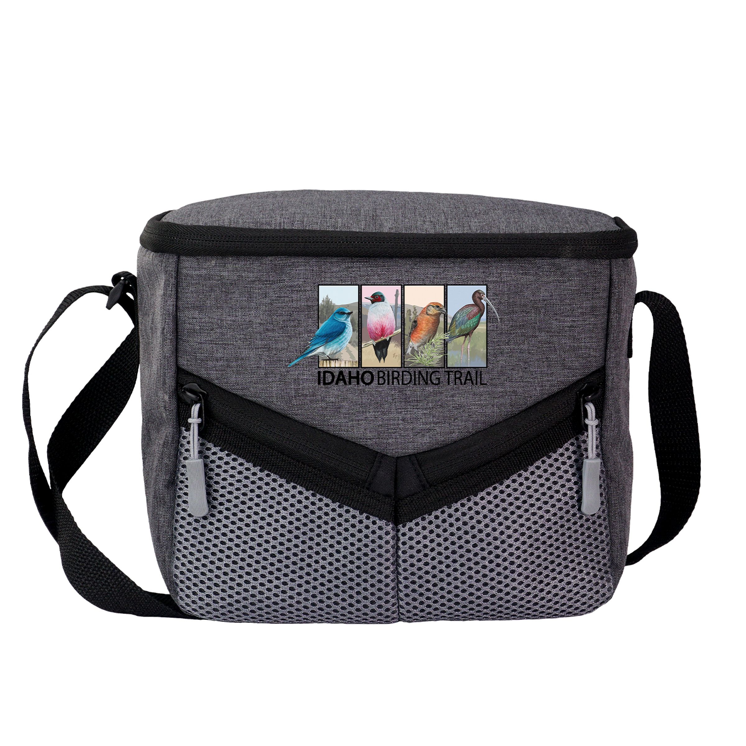 Victory Lunch Cooler 1