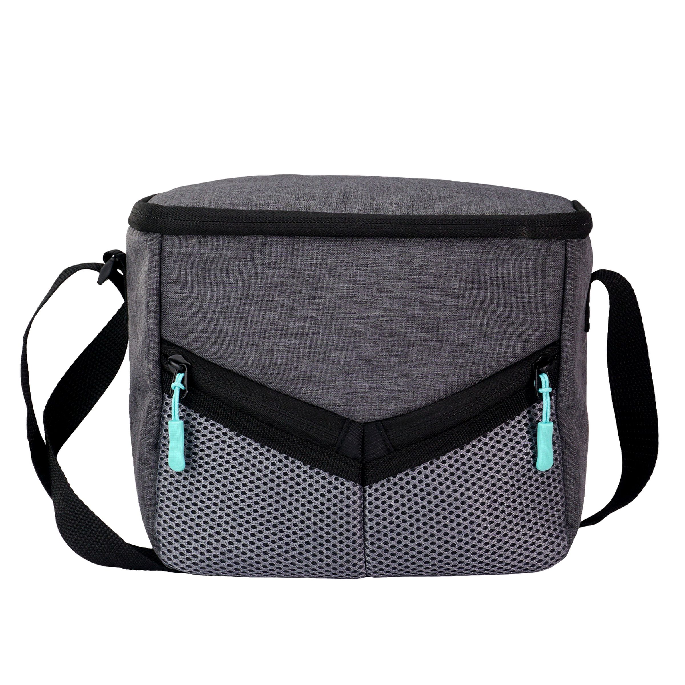 Victory Lunch Cooler 1