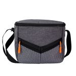 Victory Lunch Cooler - orange Victory Lunch Cooler - orange