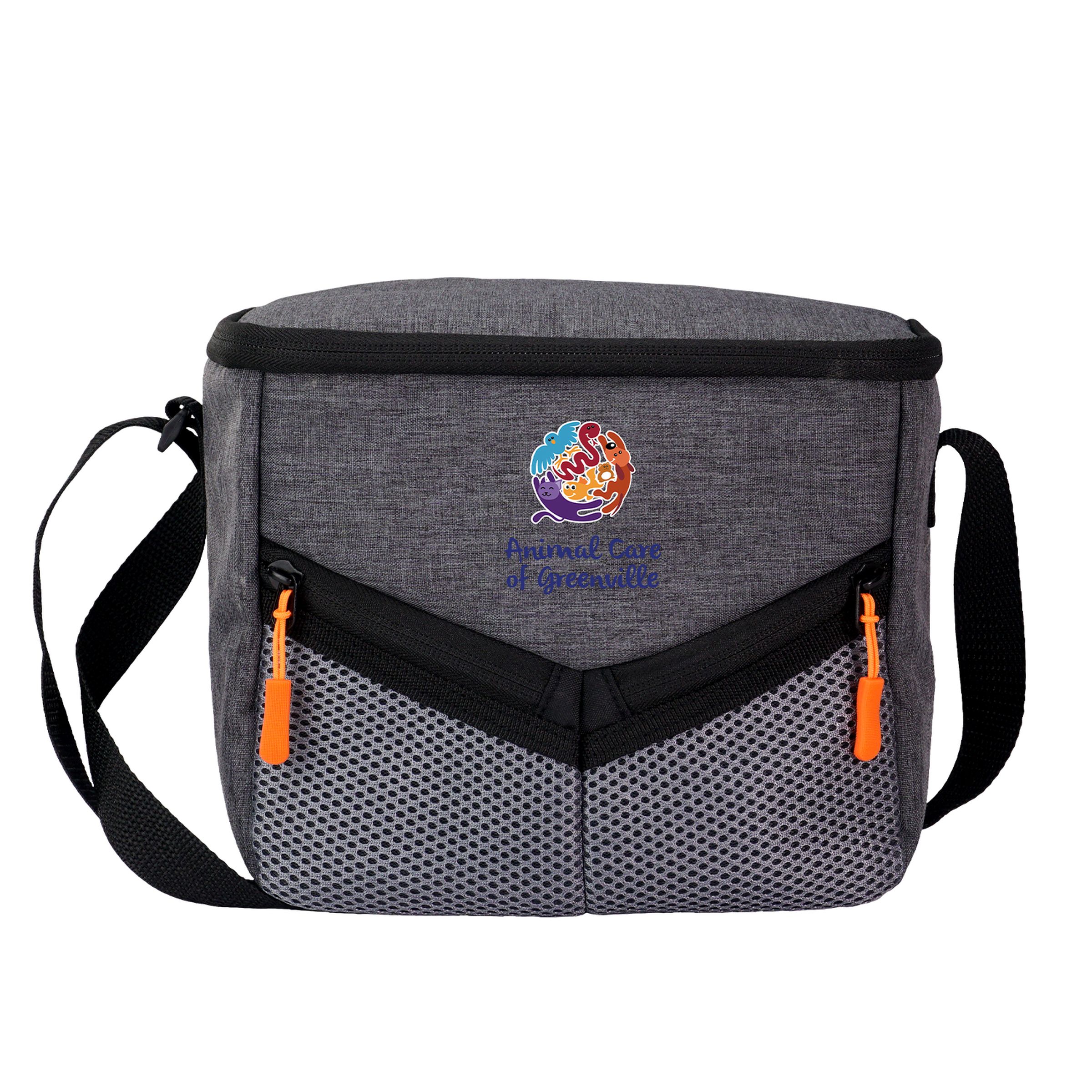 Victory Lunch Cooler 1