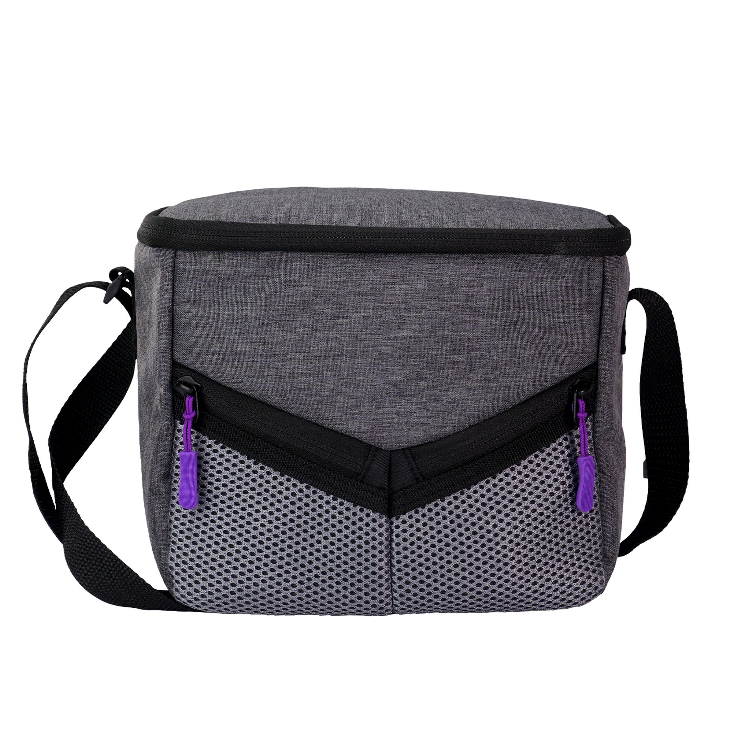 Victory Lunch Cooler 1