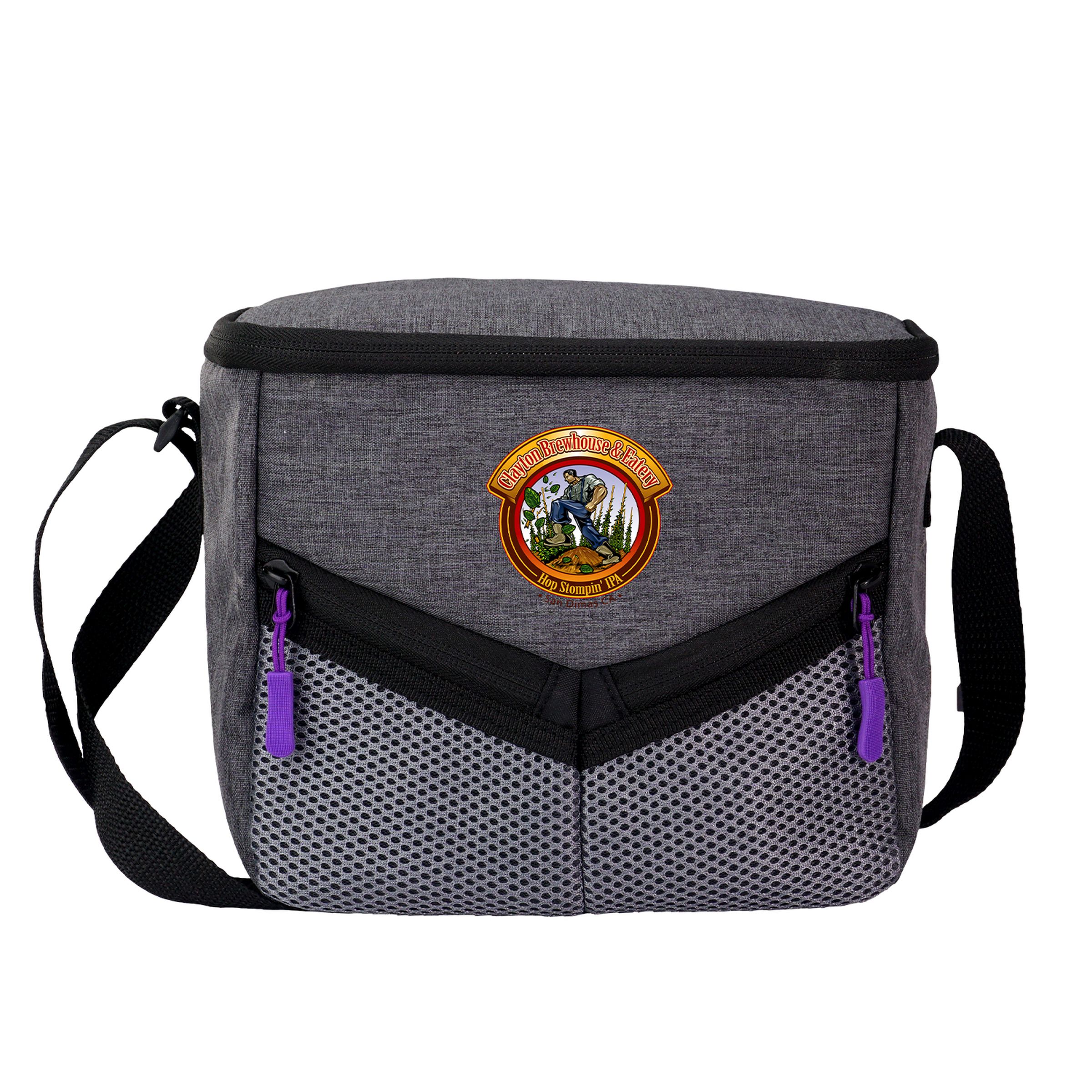 Victory Lunch Cooler 1