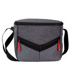 Victory Lunch Cooler - red Victory Lunch Cooler - red