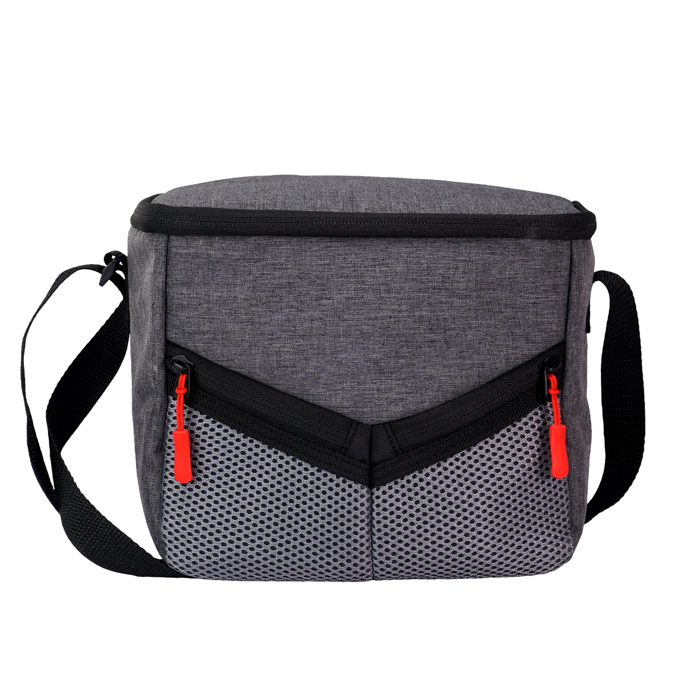 Victory Lunch Cooler 1