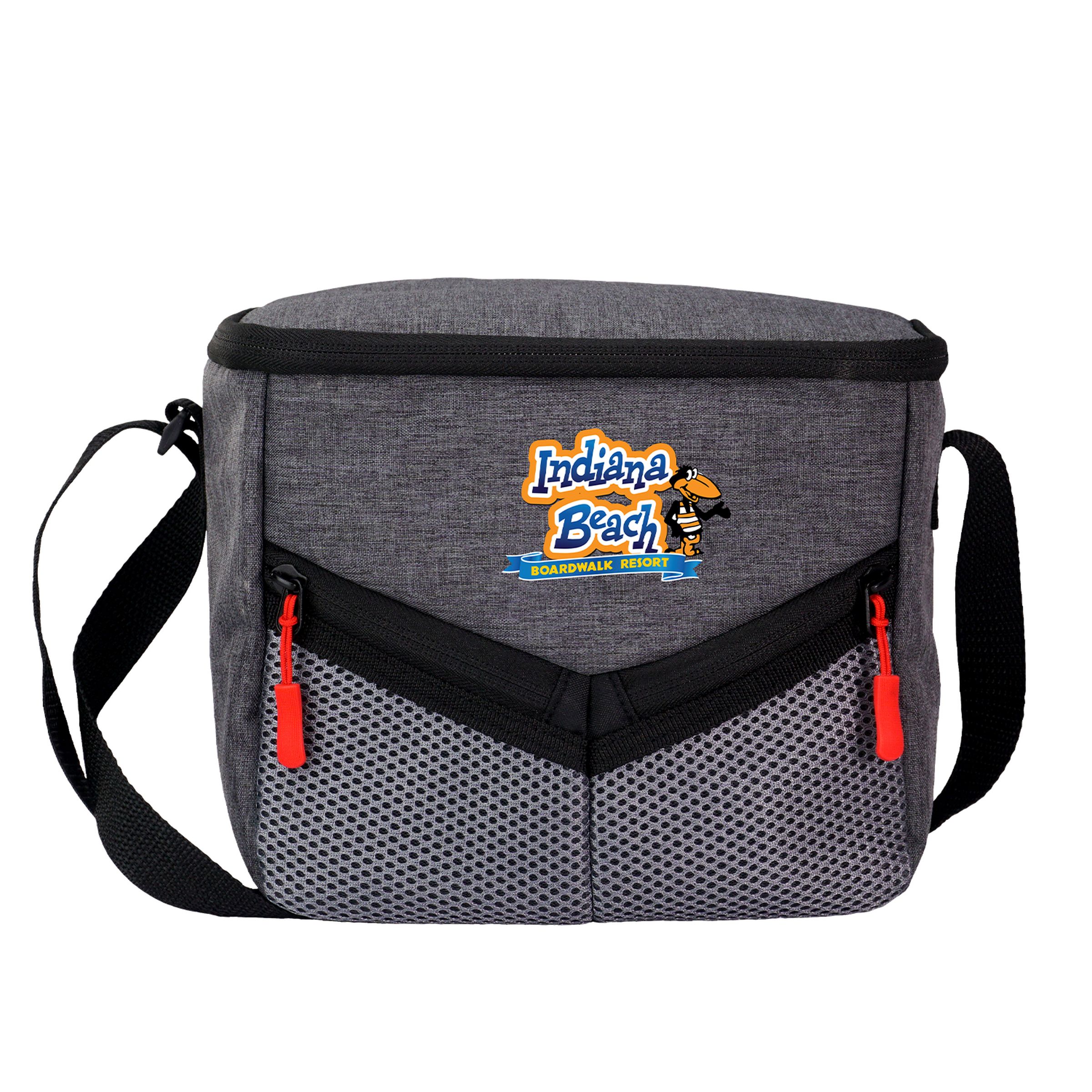 Victory Lunch Cooler 1