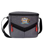 Victory Lunch Cooler - red Victory Lunch Cooler - red
